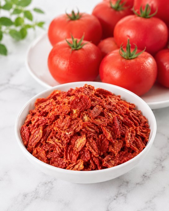Tomato Flakes