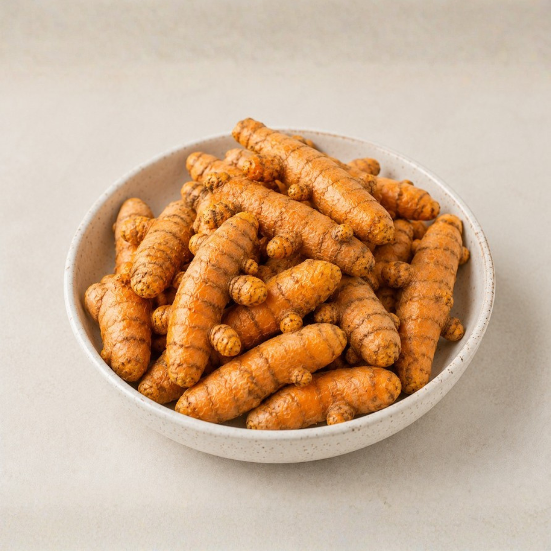 Turmeric Finger