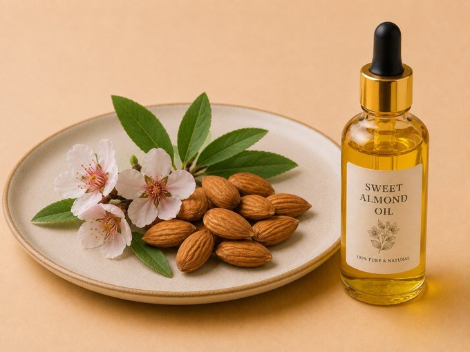 Walnut Oil