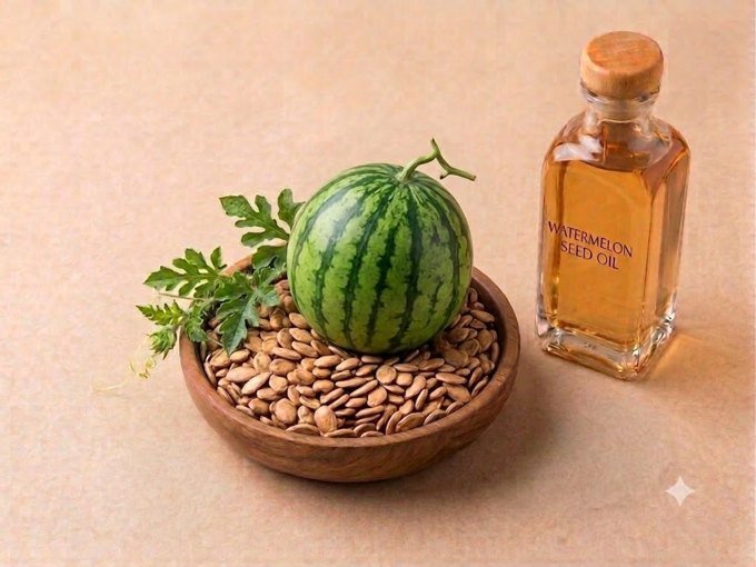 Watermelon Seed Oil