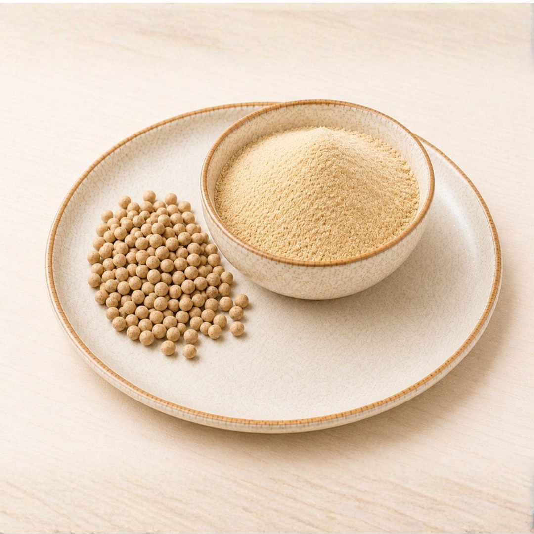 White Pepper Powder